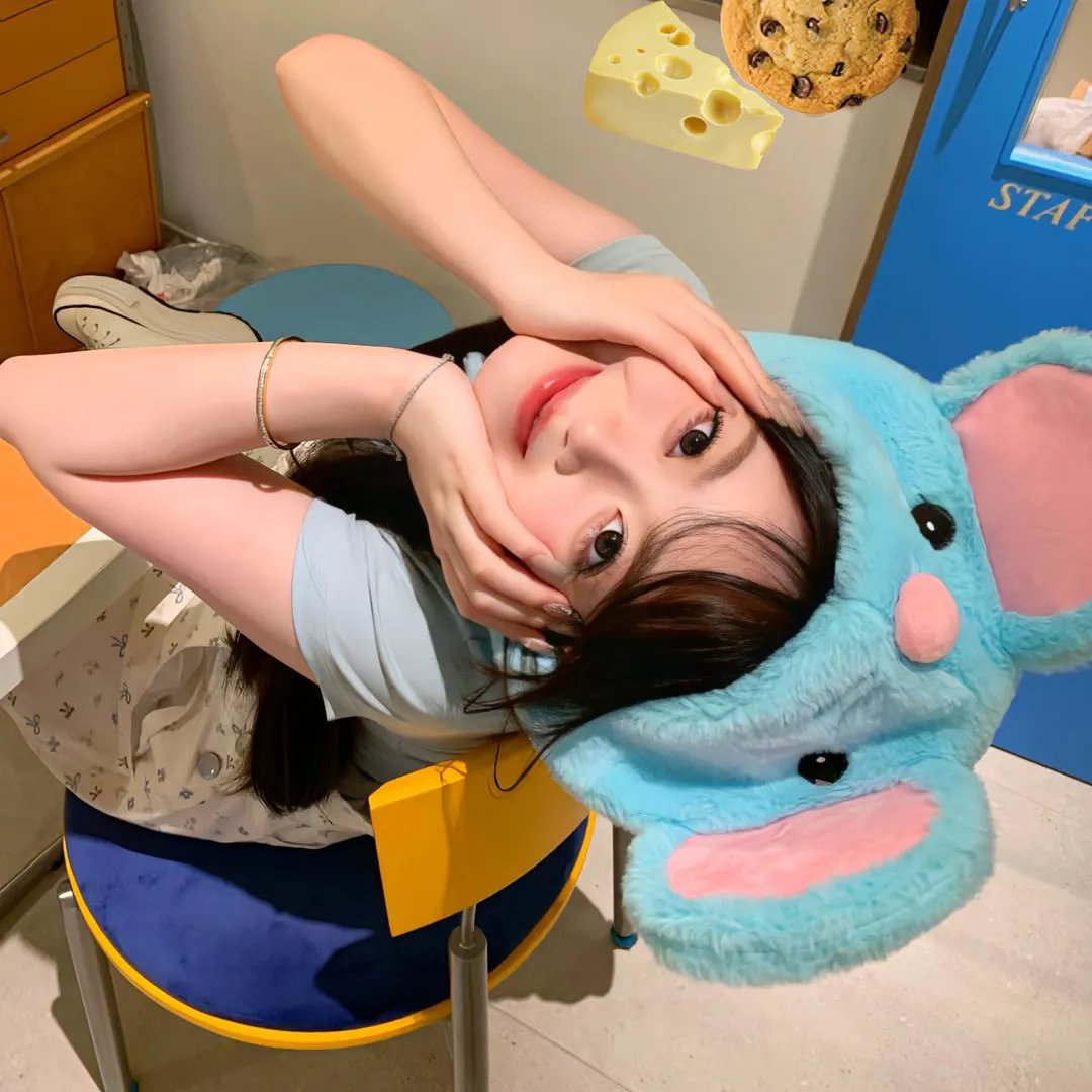 蛋黄人