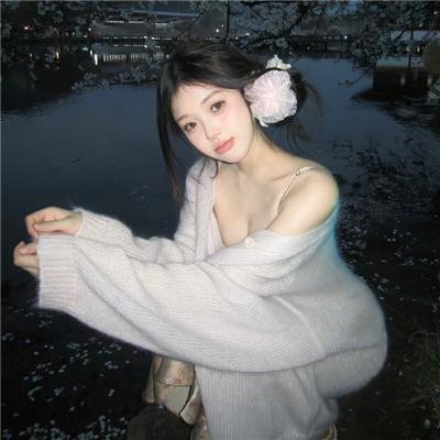 樱花开